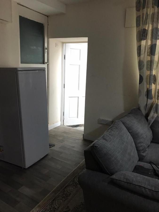 London Stay II Comfort Extérieur photo