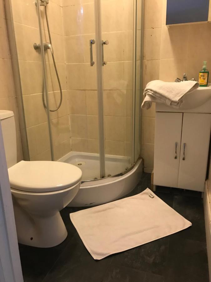 London Stay II Comfort Extérieur photo